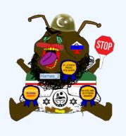autism award beard brown_skin bug chechenigger chechenroach chechnya crescent_and_star crying diaper hamas_2(namefag) helmet islam judaism kike mudslime mudslime_shitskin_award nigger open_mouth pisslam queen_of_spades retard sign ssh ssh-40 stop subvariant:pissbaby tranny variant:meximutt // 1244x1333 // 662.1KB