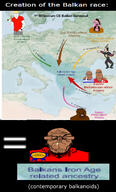albania aryan brown_eyes brown_skin buff chad chad_thundercock clothes country filter flag flag:albania flag:greece flag:turkiye friendship glasses greece hand happy hohol holding_object holding_sword kazakhstan looking_at_you merge mustache nigger no_more_brother_wars pig smile soyjak stubble subvariant:chudson subvariant:chudson2 subvariant:euromutt subvariant:feralnigger sword template transparent_background tshirt turkiye variant:chudjak variant:cobson variant:feraljak variant:markiplier_soyjak vein virgin_vs_chad watch weapon yellow_hair // 734x1215 // 517.8KB