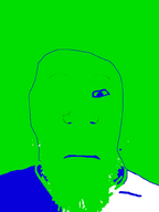 beard blue_skin eyebrows green_skin ias mouth nose subvariant:neutralplier variant:markiplier_soyjak white_skin // 600x800 // 25.2KB