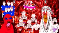 ack anhero award baby blood bloodshot_eyes brimstone coal crying diaper gigachad goodboy hell multiple_soyjaks nigger open_mouth posted_it_again_award red rope soyjak subvariant:chudjak_front subvariant:feralrage subvariant:massjak suicide tongue tranny variant:bernd variant:chudjak variant:cobson variant:feraljak variant:gapejak variant:markiplier_soyjak // 1280x720 // 908.7KB