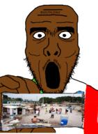 OP_IS_A_MINDBROKEN_PAJEET_RETARD_WHO_IS_OBSESSED_WITH_ITARYANS brown_skin italy nigger variant:stbfcjak // 472x642 // 157.1KB