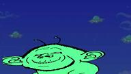 alien animation bouncing dance invasion space subvariant:aliempish terraria ufo variant:Jeggy_Jim variant:jimson // 1920x1080, 23s // 34.5MB