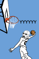 basketball dunk oyyyyyyyyy scared shocked sports subvariant:doctos variant:soyak // 737x1106 // 81.7KB