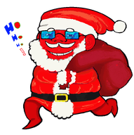 art artist:tqqt bag beard belt broot broot_(user) drawfag drawing english_text foid_artstyle food glasses hand leg looking_at_you meta:namefags ms_paint mustache santa santa_hat tranny_artstyle transparent_background variant:impish_soyak_ears vegetable // 779x783 // 72.9KB