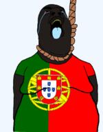 ack chud_(boorufag) chud_(soybooru) death hanging portugal portusissy variant:hydejak // 961x1227 // 115.0KB