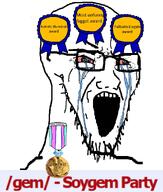 gem crying gempass seething variant:soyak // 850x1000 // 105.4KB