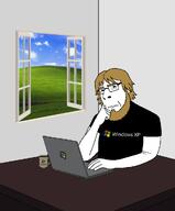 CobXP aryan coffee laptop serious sitting table thinking variant:cobson window windows windows_xp // 848x1024 // 321.1KB
