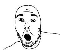 1shottv bald forehead_lines mouth_open nuvariant stubble variant:unknown // 312x261 // 5.1KB