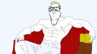 aryan blond buff euromutt meta:tagme soyjak stubble variant:markiplier_soyjak white_skin // 2048x1136 // 155.3KB