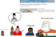 2020 2024 5soyjaks armenia azerbaijan blue crescent eyes eyes_like_the_o-o-cean flag:armenia flag:azerbaijan flag:india flag:turkiye gun india indiaryan kanye_west september september_12 star_(symbol) star_and_crescent stubble subvariant:euromutt subvariant:mexicARYAN turkiye variant:cobson variant:feraljak variant:markiplier_soyjak variant:meximutt weapons yellow_hair // 857x571 // 194.1KB