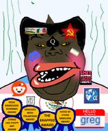 award faggot greg_(user) kys_greg_ywnbw_ywnbaw meta:op_is_an_obsessed_gringo_looking_for_trouble_for_not_adding_a_variant_tag_o_algo mexico mutt nigger shitskin subvariant:hunky_twink_sex_machine the_brapped trans trend:slopjak variant:alicia // 592x720 // 278.4KB