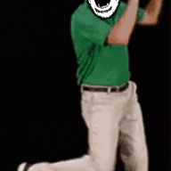 angry animated arm dance double_dream_feet full_body glasses hand irl irl_background leg open_mouth soyjak stubble variant:cobson // 277x483 // 665.3KB