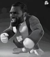 dance donkey_kong gigachad gorilla jumping meta:ai_generated nas:gigachad screaming // 560x640 // 9.5MB dance donkey_kong gigachad gorilla jumping meta:ai_generated nas:gigachad screaming // 560x640 // 9.5MB
