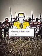 alexey_milchakov animal dog edit_(tiktok) ext=mp4 flag:russia flag:russian_empire gigachad gun kolovrat music rusich russia russian_empire russian_language russo_ukrainian_war text valknot video war weapon wikipedia // 480x640, 13.8s // 1.4MB