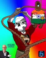 GenP Gen_P adobe adobe_photoshop award ceo happy_merchant judaism kike lynching nas:merchant pajeet photoshop piracy pirate pirates rope skeleton skull variant:cobson variant:hydejak // 1505x1885 // 761.8KB