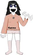 clothes full_body glasses hair sock underpants variant:soytan // 1304x2169 // 50.8KB