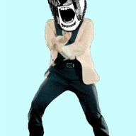 dance gangnam_style mf_cob mf_doom nigger variant:cobson // 323x498 // 626.5KB