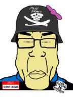 14 asian biting_lip bones bowtie china cock dick estonia eyes flag:estonia glasses gook helmet name_tag penis queen_of_spades skull stahlhelm subvariant:chudplier terry_crews(namefag) totenkopf variant:markiplier_soyjak // 600x800 // 109.7KB