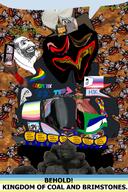 bnwo child_sexual_abuse_material flag:minor_attracted_person get h3k_(user) h3k_is_a_brown_bnwo_nigger_that_rapes_possums just_approve_it meta:namefags meta:op_took_a_selfie_of_xerself nas:merchant nigger series:jartybug speech_bubble tranny vantablack variant:feraljak // 1000x1500 // 1.9MB