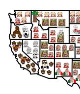 alternate_history arizona army award black_skin california canada cannibalism colorado idaho incomprehensible invasion madness_combat montana multiple_soyjaks nas:tyrone nebraska nevada new_mexico nigger north_dakota oregon personal_army portal postal_dude series:ethnoracial_maps shitty_edit soldat soldier south_dakota subvariant:doctos subvariant:feralnigger subvariant:impish_amerimutt subvariant:jartycuck texas tranny tree united_states utah variant:bernd variant:chudjak variant:feraljak variant:gapejak variant:goopjak variant:impish_soyak_ears variant:meximutt variant:nojak variant:soyak wyoming // 913x1078 // 301.2KB