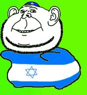 dancing_israeli dancing_swede green_background jews kike subvariant:okynnig variant:impish_soyak_ears // 240x264 // 92.1KB