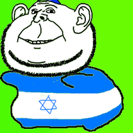 dancing_israeli dancing_swede green_background jews kike subvariant:okynnig variant:impish_soyak_ears // 240x264 // 92.1KB