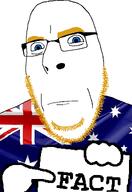 australia blond blue_eyes fact flag:australia glasses hand looking_at_you pointing series:countryaryan_gem! serious sign stubble template transparent trend:aryan variant:cobson white_background white_skin // 775x1127 // 144.6KB