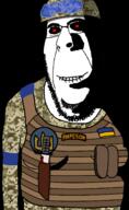 azov_battalion dark rape red_eyes shadow soldier subvariant:hornyson variant:cobson // 948x1547 // 358.2KB