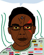 Warrior-Z(user) afghanistan asian batman bbc bnwo commie communism faggot flag flag:afghanistan flag:india flag:iraq flag:norway flag:transgender_pride_flag fnf friday_night_funkin' gay genre_defining hammer_and_sickle hello_my_name_is_(sticker) iraq islam kratos meta:revjak mudslim mudslime name_tag namefags nigger norway pajeet pisslam queen_of_spades red_star revjak rule34 shitskin slopjak speech_bubble speech_bubble_empty stinky subvariant:z_chud sweating taliban tranny trans variant:chudjak variant:zjak // 598x746 // 247.6KB