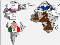africa american_flag americaryan colonialism european_union meximutt nigger shieet south_america subvariant:feralnigger subvariant:muscular_chud trend:aryan variant:chudjak variant:feraljak variant:meximutt // 1000x750 // 183.6KB