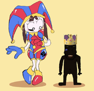 bbc burger_king cataracts circus_2_(namefag) crown discord discord_logo_facial_mark ear facial_mark fast_adaptation(namefag) fnf_pedo jax_(the_amazing_digital_circus) jax_pedo lips meta:namefags naked overalls pedophile pomni queen_of_spades subvariant:chudplier teeth the_amazing_digital_circus tooth variant:chudjak variant:markiplier_soyjak // 680x658 // 383.3KB