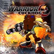 Warrior-Z(user) batman brown_skin discord gun islam shadow_the_hedgehog song soy_parody voiceover // 1080x1080, 231.4s // 68.4MB