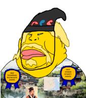 aryan china series:ancient_mutts shang_dynasty subvariant:chinkmutt tocharian variant:meximutt yellow_skin // 888x1003 // 365.6KB