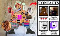 ack award contacts democrat feminism feminist flag:bisexual_pride_flag instagram irl irl_soy meta:tagme onlyfans phone queen_of_spades shoe slopjak starbucks subvariant:feralnigger subvariant:gapejak_female tiktok tumblr twitch variant:bernd variant:feraljak variant:gapejak variant:shirtjak variant:sloppy // 4312x2576 // 6.7MB