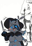 animated battle_cats d'arktanyan furry jamiera_cat meta:pornographic_content subvariant:hornyson variant:cobson video // 480x678, 9.3s // 743.3KB