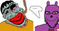 avatarfag bonnie_(fnaf) hanging happy limitedcocoa_(user) meta:namefags namefags purple speech_bubble subvariant:jartycuck subvariant:patrick transparent_background trevor(user) variant:chudjak variant:susjak // 1860x996 // 72.9KB