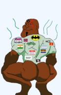 'p Warrior-Z(user) ass batman broly_culo child_sexual_abuse_material fnf fnf_pedo friday_night_funkin' god_of_war gyatt india kratos nigger shitskin stink_lines stinky subvariant:mexiaryan variant:meximutt // 1100x1700 // 131.3KB