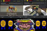 award black_background foodist hypocrite jimbo jimbo_(namefag) oneshot oneshot_pedo_nigger pedophile pedophilia skibidifarms the_coffin_of_andy_and_leyley // 3263x2180 // 4.6MB