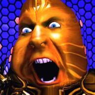 3d distorted edit jobe_smith subvariant:bobson the_lawnmower_man variant:cobson // 721x720 // 991.1KB