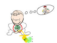 chud flag hezbollah lebanese_forces lebanon peeing // 1819x1365 // 491.0KB