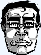 glasses hair meta:tagme neutral variant:chudjak // 571x750 // 115.9KB