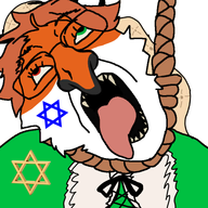 desu fooey fooeycuck fur furfag furnigger furry hanging hmofa jewish_nose jewish_star jews star_of_david subvariant:furtranny suiseiseki tranny troon variant:bernd // 569x569 // 111.1KB