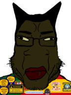 anime award badge bangladesh black_skin booba christianity clothes distorted drool esl eyebrows flag flag:bangladesh flag:iberia flag:non-binary_pride_flag flag:portugal flag:spain flies fpe_chink_pedo_nigger fundamental_paper_education furry glasses gooner greentext hmofa human_male_on_female_anthro i_am_a_catholic_you_retarded_m#d iberia iberian_union jewishautismaward78_(namefag) lip lips map_(pedophile) miss_circle mutt muttoid nigger non-binary orthodox orthodox_cross pedophile portugal pronouns retarded saliva shitskin soyjak spain sticker stinky stubble subhuman subvariant:chudplier sweating text thicc thick twitter variant:markiplier_soyjak yellow_sclera // 600x800 // 153.2KB