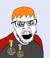 award awards nate naze ongezellig qa_(soyjak_party) soyjak soyjak_party variant:feraljak // 1400x1630 // 387.7KB