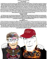 2024 2025 2soyjaks angel animal beard bible bible_quote bible_verse bird blue_eyes camo_hat cherubin christianity clothes confederate daniel daniel_(bible) daniel_3:52 daniel_3:53 daniel_3:54 daniel_3:55 daniel_3:56 eagle egypt exodus_(bible) exodus_19:1 exodus_19:10 exodus_19:11 exodus_19:16 exodus_19:17 exodus_19:18 exodus_19:19 exodus_19:2 exodus_19:20 exodus_19:9 flag flag:confederate_states_of_america flag:united_states friendship god hand hat heaven instrument isaiah israel jesus july july_24 maga matthew_(bible) matthew_13:10 matthew_13:11 matthew_13:12 matthew_13:13 matthew_13:14 matthew_13:15 matthew_13:16 matthew_13:17 moon moses motorcycle mountain no_more_brother_wars prophet rephidim sinai smoke soyjak star_(symbol) stubble subvariant:feralaryan subvariant:teutonson text thunder trend:aryan trump_2024 trumpet united_states variant:cobson variant:feraljak wordswordswords yellow_hair // 1277x1611 // 1.2MB