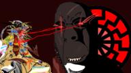 allocel black_hole_sun deformed faggot femboy laser map_(pedophile) obese over_paradise pedophile variant:torvojak // 2560x1440 // 1.6MB