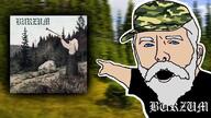 bears blue_eyes burzum clothes filosofem_(burzum) hat outdoors varg varg_vikernes variant:two_pointing_soyjaks white_skin // 686x386 // 396.9KB