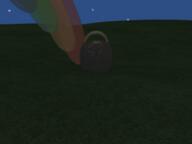 3d animated bloodshot_eyes coin crying dead flag glasses gold hair hanging makesweet multiple_soyjaks mustache open_mouth pot purple_hair rainbow rope soyjak stubble suicide tongue tranny variant:bernd yellow_teeth // 400x300 // 1.5MB