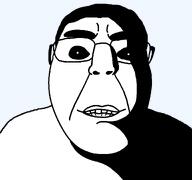 biting_lip evil hair ominous rape shadow smile subvariant:bernchud template variant:bernd variant:chudjak white_skin // 1200x1125 // 22.4KB biting_lip evil hair ominous rape shadow smile subvariant:bernchud template variant:bernd variant:chudjak white_skin // 1200x1125 // 22.4KB