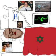 algeria brown_skin morocco nigger white_skin // 2400x2400 // 2.6MB